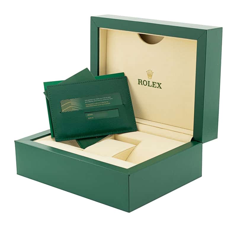 Rolex Daytona 116519
